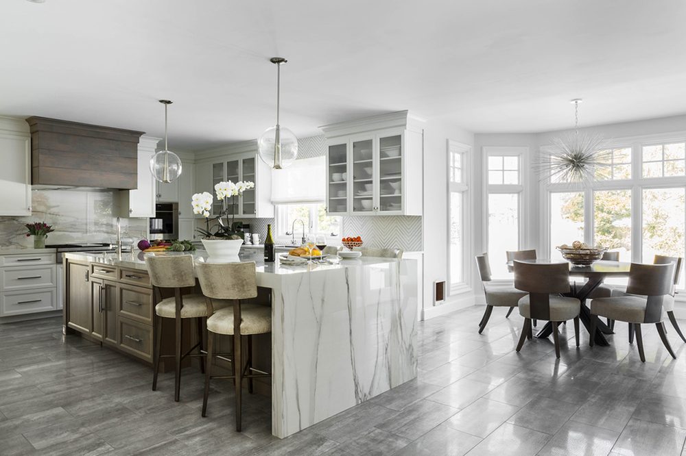 METROPOLITAN & COUNTERTOPS Updated August 2024 24 Photos