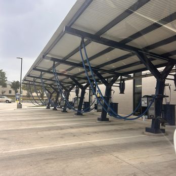 Captain Car Wash - Car Wash Near Me - Plano, Texas