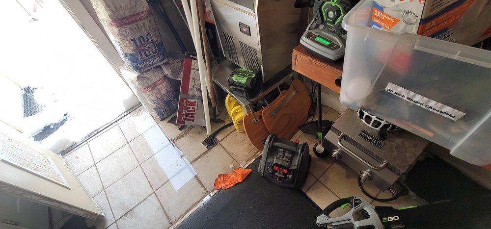 Slide of D&J Development