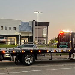 Waldera's Towing
