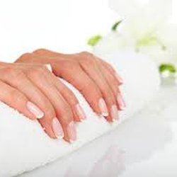 Mill Street Body & Soul Day Spa and Salon - Perfect Polished Manicure