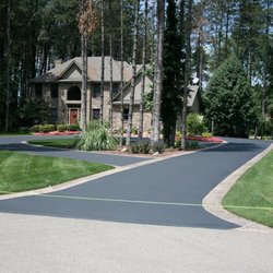 Alan's Asphalt Maintenance