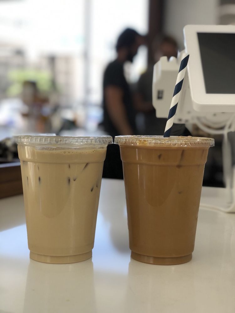 CARPORT COFFEE 18 Photos & 39 Reviews 701 University Dr, College