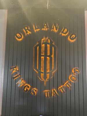 ORLANDO KINGS TATTOO - Updated December 2024 - 163 Photos & 13 Reviews