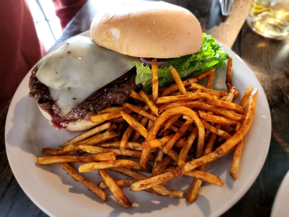 Social spots from The Cove Restaurant And Bar