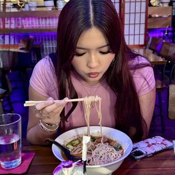 Bakudan Ramen - Cajun ramen - Ramen Near Me - San Antonio, Texas