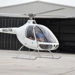 Ideal Aviation