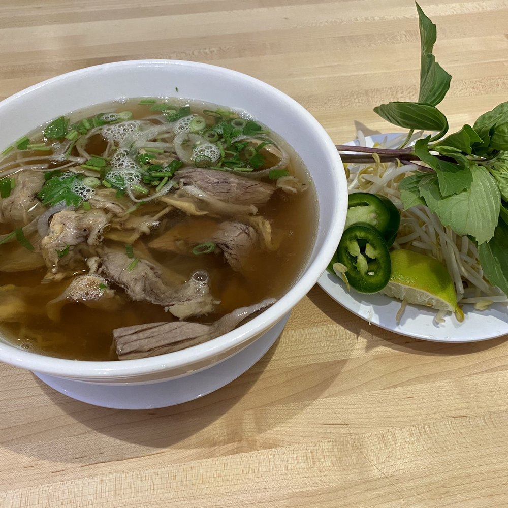 Pho Duong - Regular Pho. - Vietnamese Near Me - Burke, Virginia Pho Duong - Regular Pho. - Vietnamese Near Me - Burke, Virginia