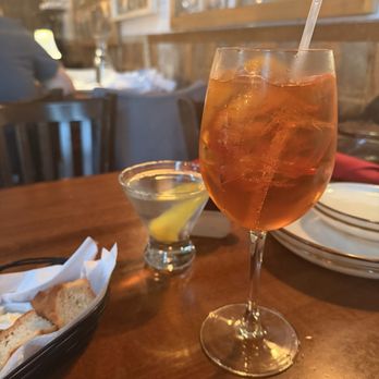 IL Tavolo di’ Palmisano - Italian Near Me - Hoboken, New Jersey