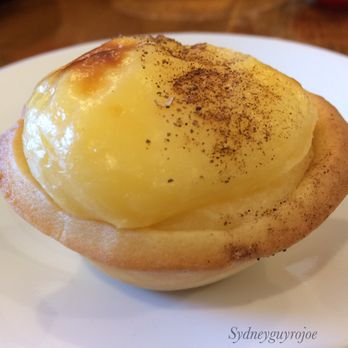 Mountain High Pies - Coffee & Tea Near Me - Wentworth Falls, NSW