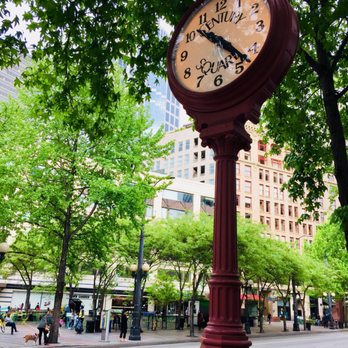 Century Square - Commercial Real Estate Near Me - Seattle, Washington Century Square - Commercial Real Estate Near Me - Seattle, Washington