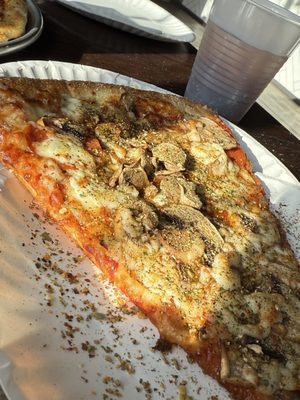 Denver Pizza Company by null