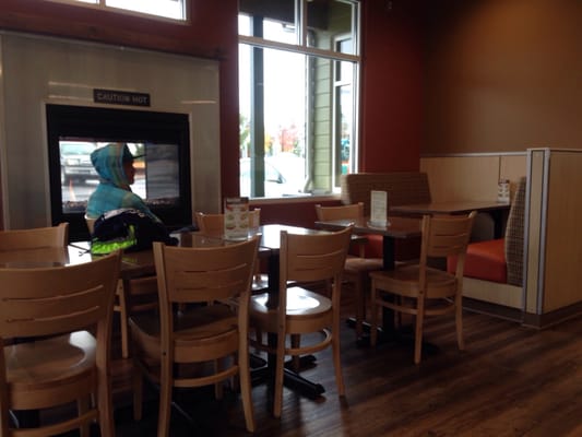 Taco Time NW by null