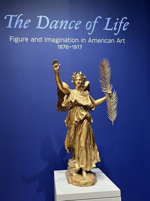 Yale University Art Gallery by null