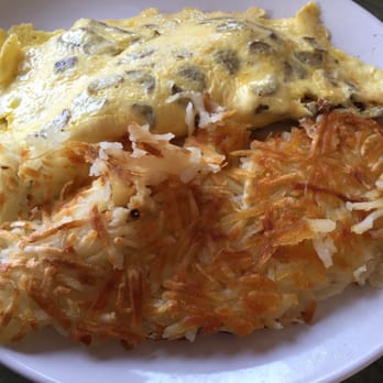 George's Place - Cheese and turkey sausage omlette - Breakfast & Brunch Near Me - Cape May, New Jersey George's Place - Cheese and turkey sausage omlette - Breakfast & Brunch Near Me - Cape May, New Jersey
