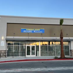 Rialto Village - Dental office opening soon