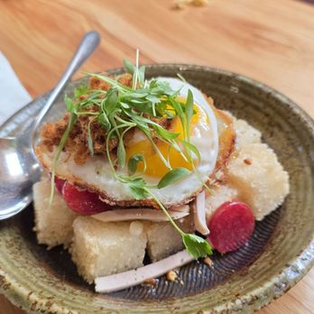 NEP Cafe - Irvine - Fried sticky rice - Breakfast & Brunch Near Me - Irvine, California NEP Cafe - Irvine - Fried sticky rice - Breakfast & Brunch Near Me - Irvine, California