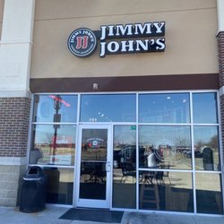 Jimmy John's