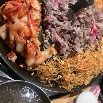 Honey Pig BBQ - Korean Near Me - Irvine, California