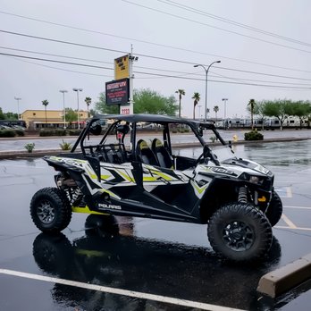 Strictly UTV Off Road - Auto Parts & Supplies Near Me - Mesa, Arizona