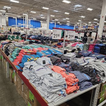 Sam's Club - Clothing - Wholesale Stores Near Me - Honolulu, Hawaii Sam's Club - Clothing - Wholesale Stores Near Me - Honolulu, Hawaii