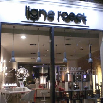 Ligne Roset - Furniture Stores Near Me - Lille, 59