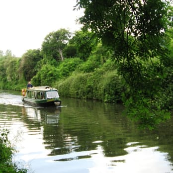 Chichester Ship Canal - Local Flavor Near Me - Chichester, WSX
