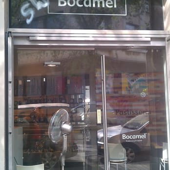 Bocamel - Desserts Near Me - Barcelona, B Bocamel - Desserts Near Me - Barcelona, B
