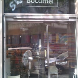 Bocamel