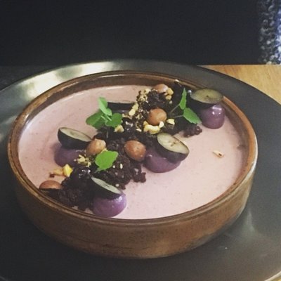 Restaurant Ají by null