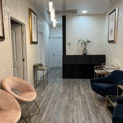 La VITA Aesthetics & Dental Clinic - Another waiting area