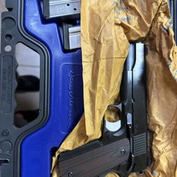 SoCal Armory - Dan Wesson Valor