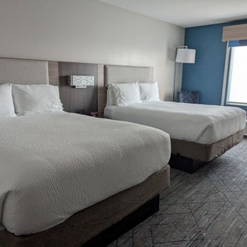 Holiday Inn Express & Suites Saint Augustine North - Hotels Near Me - Saint Augustine, Florida
