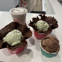 Drippy's Homemade Ice Cream