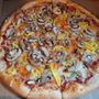 Photo of Hippies Pizza