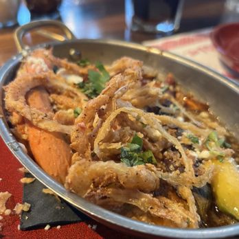 The Foolery - Hot Honey Carrots - Pizza Near Me - Grand Rapids, Michigan The Foolery - Hot Honey Carrots - Pizza Near Me - Grand Rapids, Michigan
