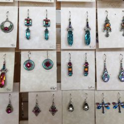 Abraxas Jewelers & Leather Goods