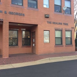 Sarah Shupe LAC - Acupuncture Alexandria