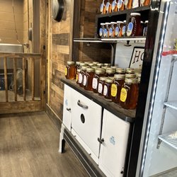 Davis Farm Fresh Produce