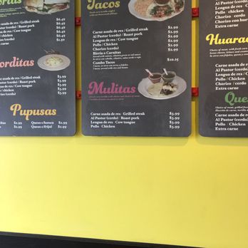 Tacos Lupita - I love this place for the Mulitas - Mexican Near Me - Lowell, Massachusetts Tacos Lupita - I love this place for the Mulitas - Mexican Near Me - Lowell, Massachusetts