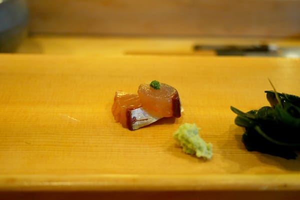 Sushi Rinda by null