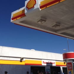 Gold Strike Auto & Truck Shell Gas