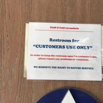 HB Laundry - This place treats customers like trash, signs everywhere telling you what not to do like we're inmates. - Laundromat Near Me - Huntington Beach, California HB Laundry - This place treats customers like trash, signs everywhere telling you what not to do like we're inmates. - Laundromat Near Me - Huntington Beach, California