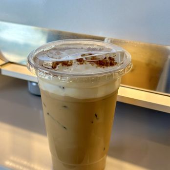 Caffe In Coffee Co - Biscotti latte - Coffee & Tea Near Me - Anaheim, California Caffe In Coffee Co - Biscotti latte - Coffee & Tea Near Me - Anaheim, California