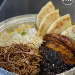 Arepa Bar