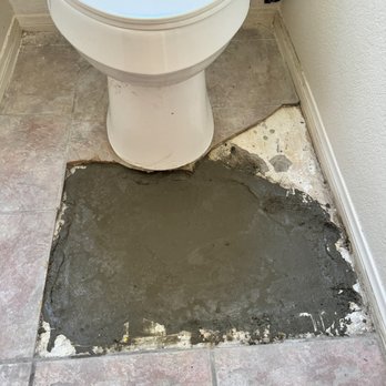 First Place Plumbing Solutions - Repaired and cleaned up! So thankful! - Plumbing Near Me - Riverside, California