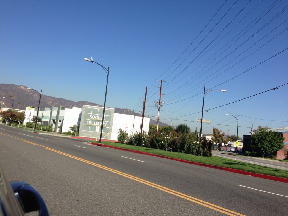 Social Security Disability - disability attorney in Burbank, CA