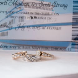 Midas Touch Jewelry
