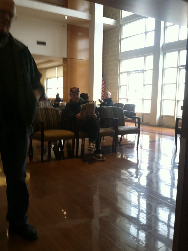 KERNAN HOSPITAL Hospitals 2200 Kernan Dr, Gwynn Oak