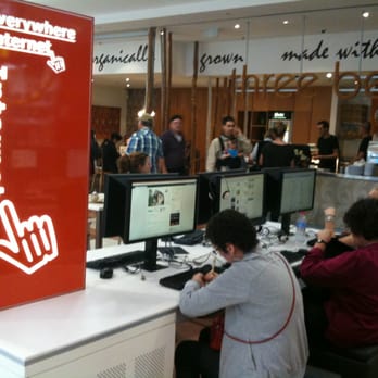 Everywhere Internet - Internet Cafes Near Me - Broadway, NSW Everywhere Internet - Internet Cafes Near Me - Broadway, NSW